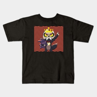 owl house Kids T-Shirt